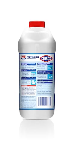 Reviews de Clorox , tabla con los diez mejores. 9 Imagen adicional