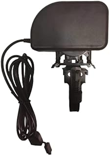 Mankukulam Bicycle Dynamo Light Generator Built-in 1000mAh Bike Riding Dynamo Bike Electric Generator with USB Port Charge Battery of Phone Power Bank Sport Camera