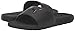 PUMA Women's Cool Cat 2.0 Slide Sandal, SPORT-Puma Black-Puma Black, 8