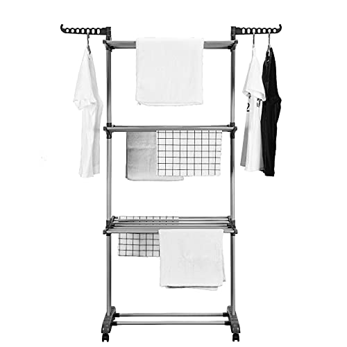 Best Clothes Drying Racks Canada Best Cost