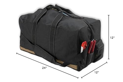 BILLET4X4 Expedition KIT Bag - 24 inch miniatura 5