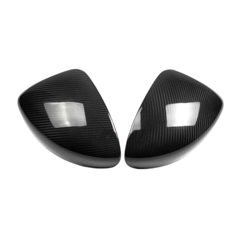 Rénovez votre boîtier rétroviseur MX-5 avec cette coque carbone