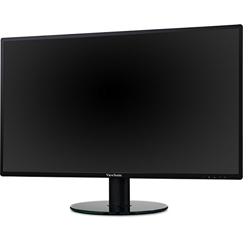 ViewSonic VA2719-2K-SMHD