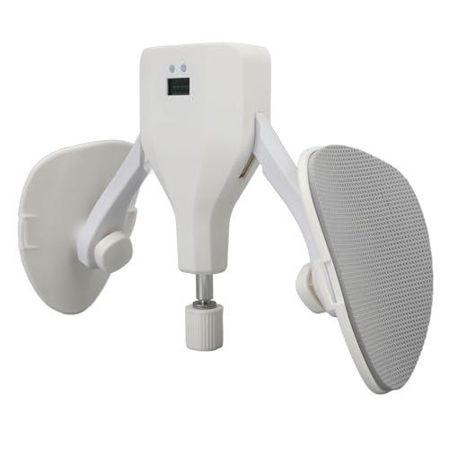 Ejercitador de muslos ajustable con contador digital SUNGOOYUE miniatura 3