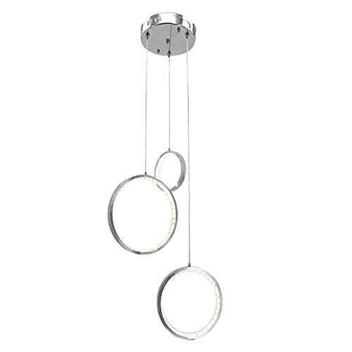 Lampadari Lampadari a sospensione moderna a LED