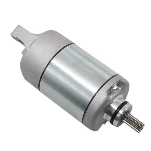 Démarreur électrique Arctic Cat 650 V-Twin ATV - Pièce OEM 3201-189