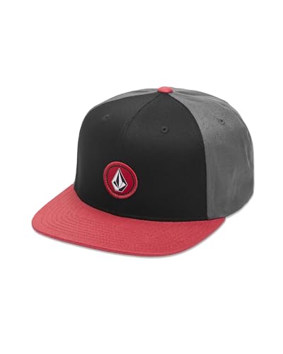 Image of Volcom Men's Quarter Twill Hat
