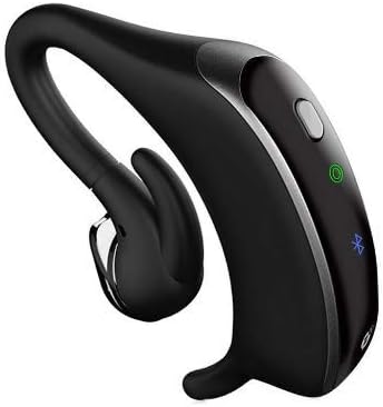 Verseo Smart Snore Stopper with Patented Bluetooth Headset Anti Snoring Anti-Snoring Device