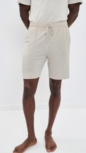 Image of Eberjey Men's William Modal Long PJ Set