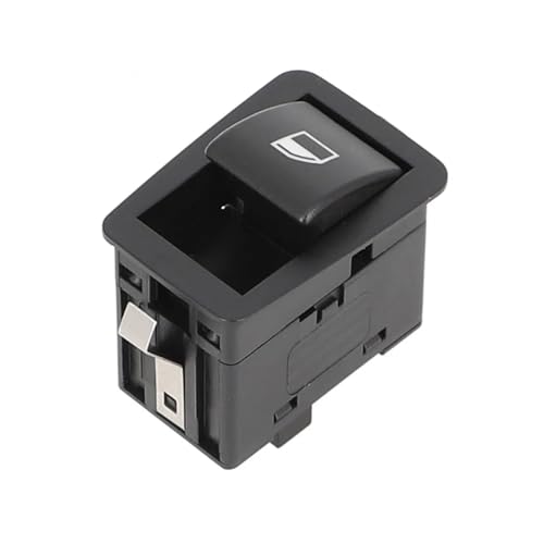 Bouton lève-vitre voiture arrière E46 316i 323i 325i idéal pour le confort thermique des passagers