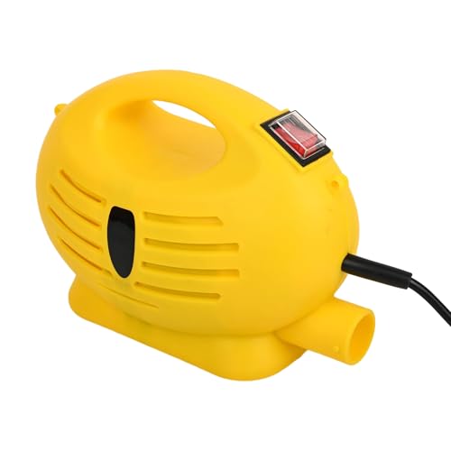 Image of HYCO Label FLYMAX HVLP Electric Paint Spray Gun 650W, 800ml Container, 5L /Min Flow Rate, for Wall, Wood & Metal