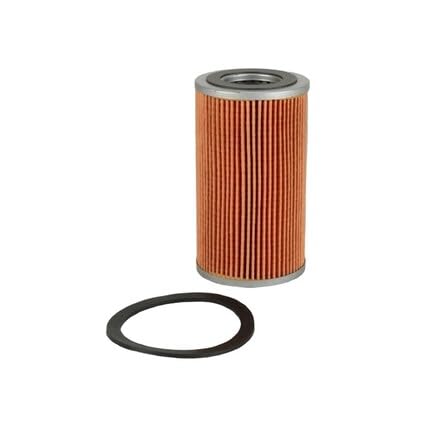 Filtre lubrifiant Donaldson P502203 contre l'encrassement des moteurs