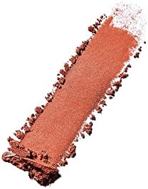 L'Oreal Paris Life's a Peach róż, kompaktowy puder rumieniec w brzoskwiniowym beżowym cieniu, w zestawie lustro i pędzel, pachnąca, zbudowana formuła