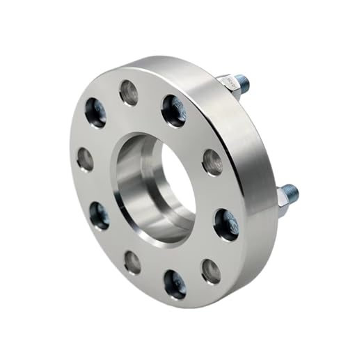 Élargisseurs voie PCD 5x120 CB 64.1mm pour Model X entretoises de roue