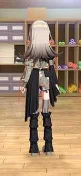コミックランド製　篠澤広コスプレ衣装 Amazon.co.jp: [YAORUI]篠澤広 コスプレ衣装 ウィッグ売り可能