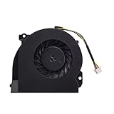 Fonction et importance : La fonction principale d'un ventilateur de refroidissement est d'expulser la chaleur générée en interne, maintenant ainsi la température du système dans des limites sûres. Des températures excessives peuvent entraîner une dégradation des performances et des dommages matériels.