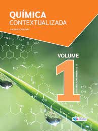 Química contextualizada Volume 1 | Amazon.com.br