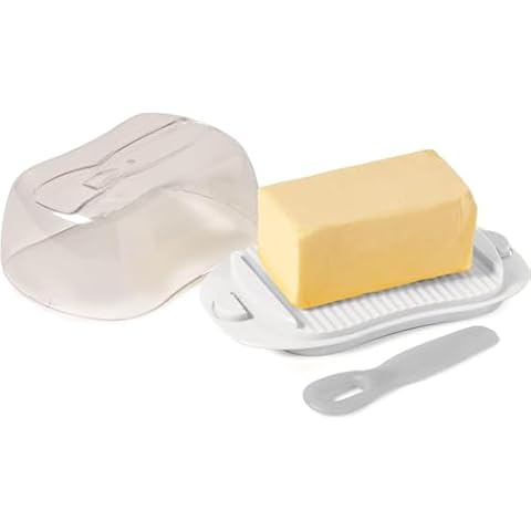 Beurrier Snips avec Épandeur Cover