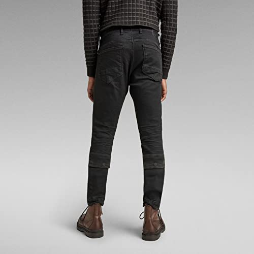 G-Star Men's Airblaze 3D Skinny Fit Jeans2