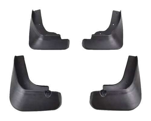 Garde-boue Mazda 3 BL Axela pour stopper les éclats de roche