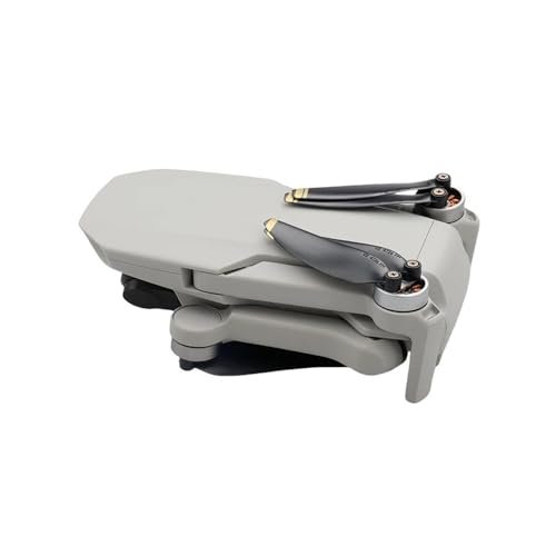 Hélices 4726 orange haute résistance pour drones Mini 4K, Mini 2 et Mini SE - 6