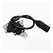 5HP19 5HP24 Automatic Transmission Position Switch Compatible With BMW E39 E38 E46 323i 530i A5S325Z 24107507818