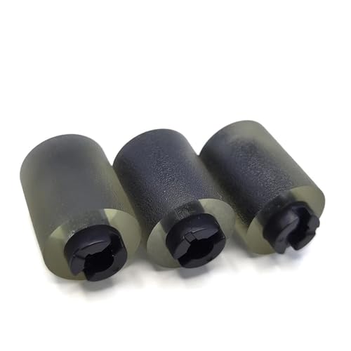 Rouleau d'alimentation papier Konica C224 vert longue durée contre les bourrages