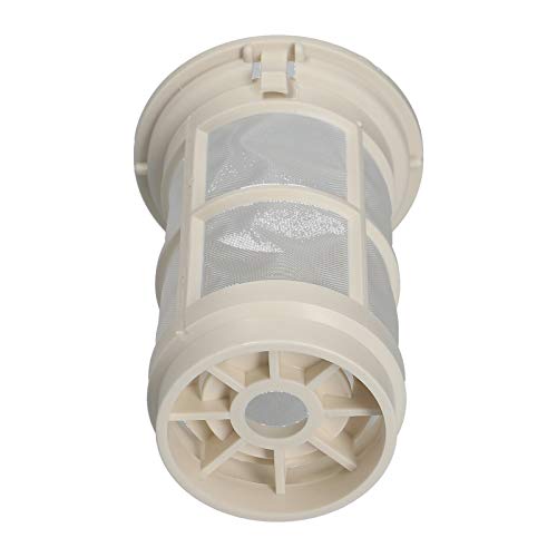 Feinfilter Feinsieb Sieb fein kompatibel mit AEG Electrolux Zanussi 50223749008 für Spülmaschine Geschirrspüler - LUTH Premium Profi Parts