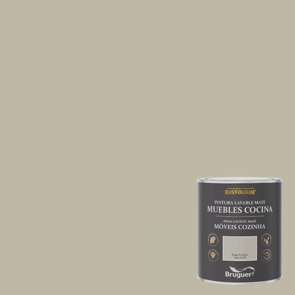 Pintura cocinas 750ml