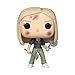 Funko POP TV: BTVS – Buffy Summers with Weapons - Buffy The Vampire Slayer - Collectable Vinyl Figure - Gift Idea - Official Merchandise - for Kids & Adults - Horror Fans