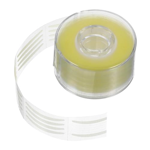 HAPINARY 300 Pairs Double Eyelid Stickers Korean Style Eyelid Lifter Strips Invisible Tape for