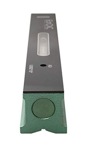 Accusize Industrial Tools 12 Inch Professional Master Precision Level In Fitted Box, Accuracy 0.0002''/10'', S908-C612 #TOP4