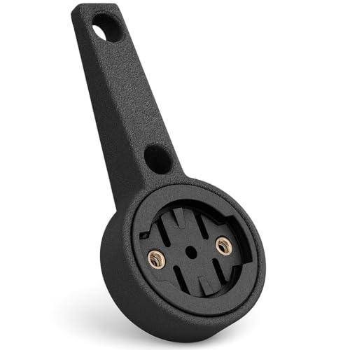 RusticHome Soporte Varia para Canyon Aeroad-Ultimate SP0077-SP0079-SP0094/ Soporte Luz Trasera de Bicicleta/Soporte de Tija para Luz Varia Aeroad SP0077 Tija Sillín