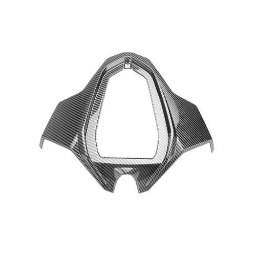 Carenage flanc avant gauche de remplacement look carbone pour S1000RR 2023 2024
