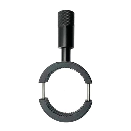 Fixation phare pour moto et support de projecteur de fourche universel