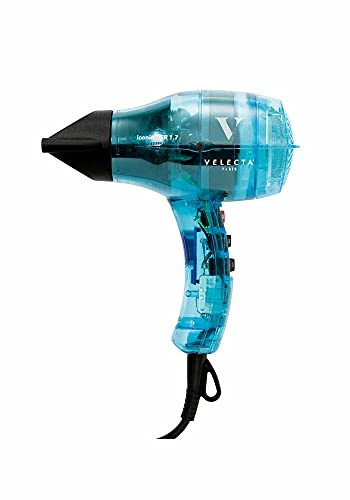 ICONIC TGR 1.7 Turquoise