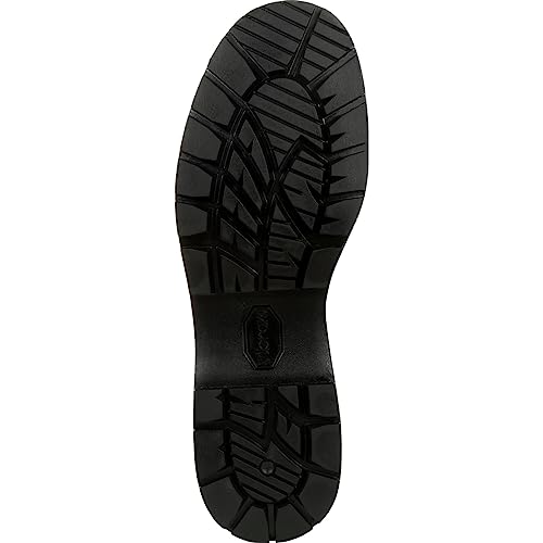 ROCKY Navy Inspired 9" Steel Toe Boot2