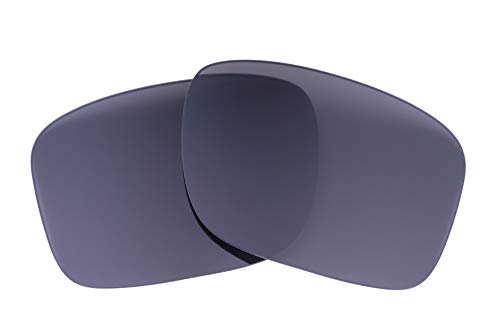 Image of Polarized Replacement Lenses for Oakley Holbrook OO9102 Sunglasses - Crafted in USA -