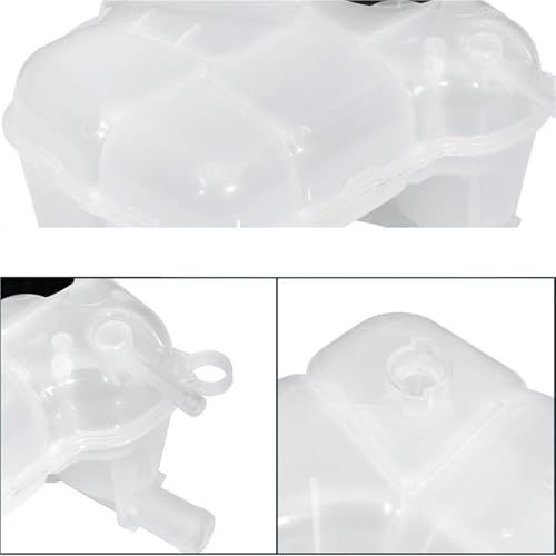 Réservoir de liquide de refroidissement durable pour Cruze - 4