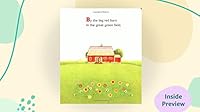 Big Red Barn