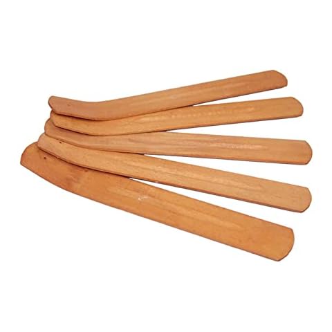 Porte-Encens en Bois Tokaneit Cover