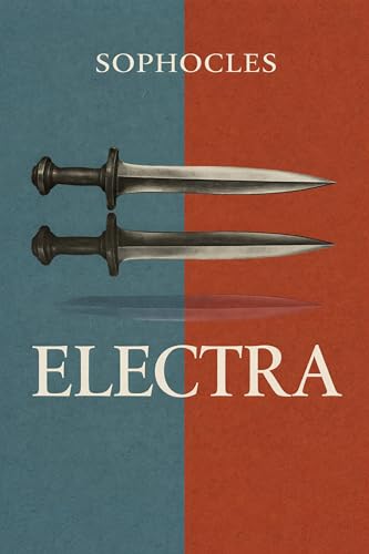 Electra (Spanish Edition)