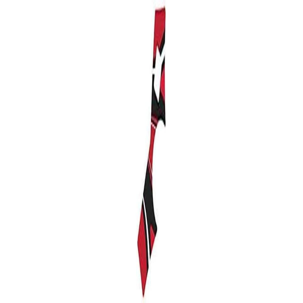 Puig Honda CBR125R 11-13 6976R Protector For Section – Red