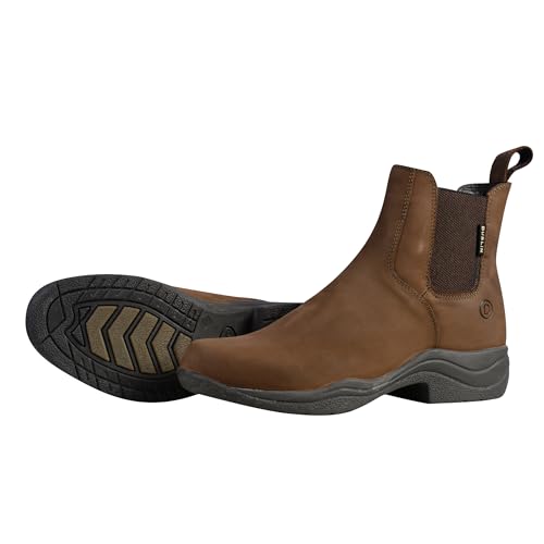 Dublin Venturer RS Boots III, Brown, Ladies 7.5