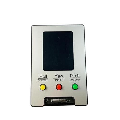 �݊���������܂�DJI �W���o�����[�^�[�e�X�g�c�[���ɑΉ��BMavic 3�V���[�Y�����Air 3 / 3S PTZ�J�����̃��[�A���[���A�s�b�`�ɑΉ��B :���i�ł�