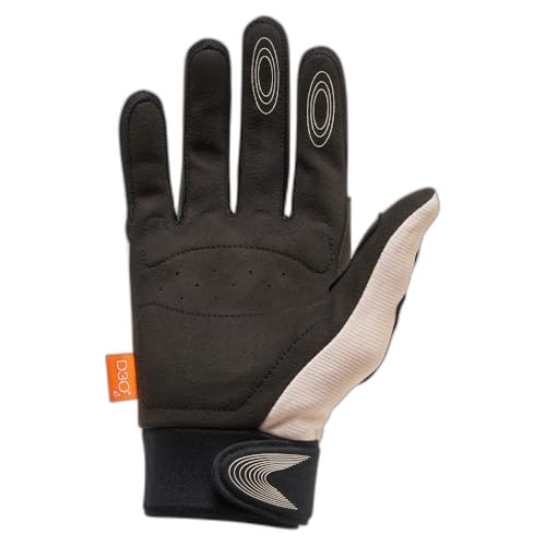 Oakley Maven D3o Gloves Guantes, Gris, L Hombres