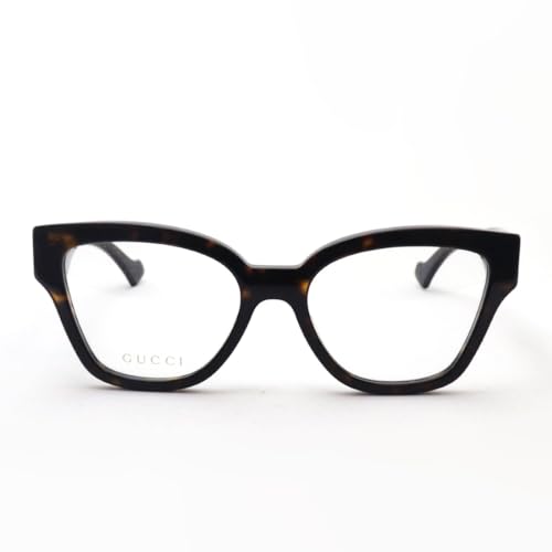 Gucci Sunglasses GG 1424 O- 006 Havana/Transparent3