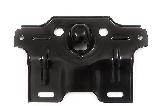 Tail Light MOUNTING Bracket/Rear Number Plate Bracket for RX 100 / RXG 135-image-3