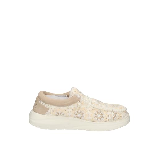 Image of HEYDUDE Women's Wendy Comf Loafer