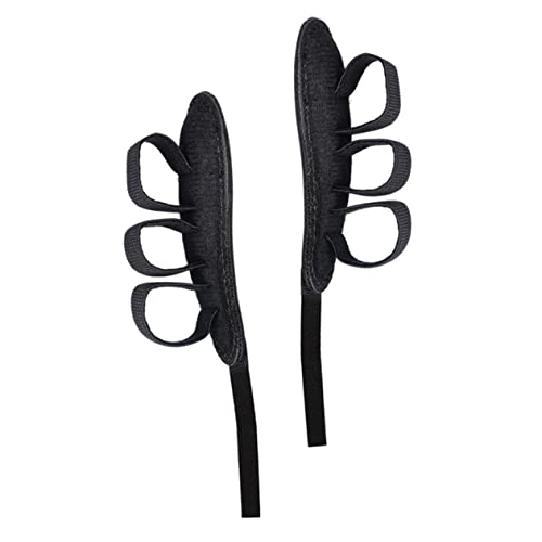 SHERCHPRY Breathable Separators for Women Men Separating Tools Bunion Separator Protection